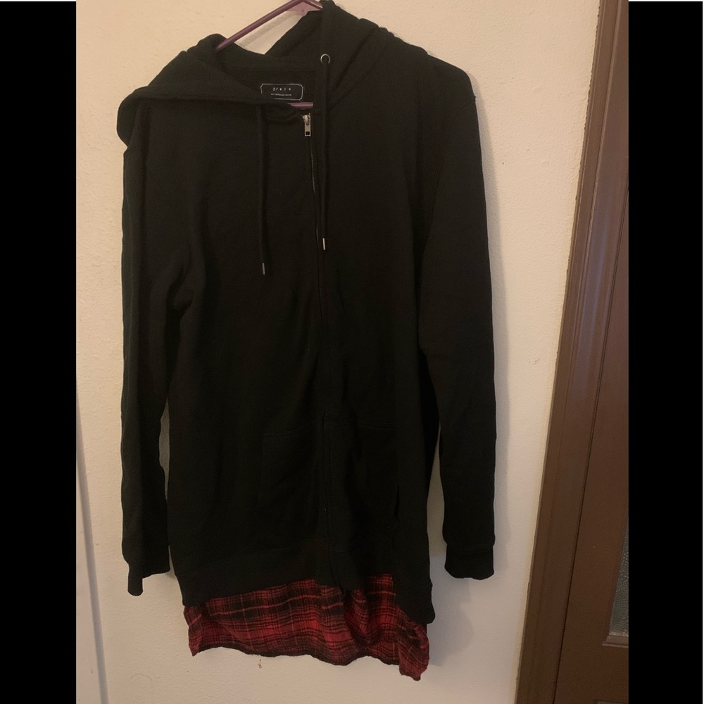 Forever 21 men’s large hoodie